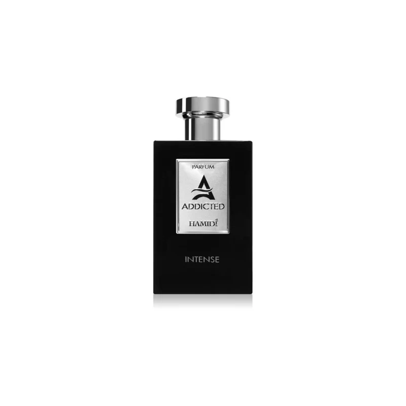 Hamidi Addicted Intense 120 ml — Eau de Parfum
