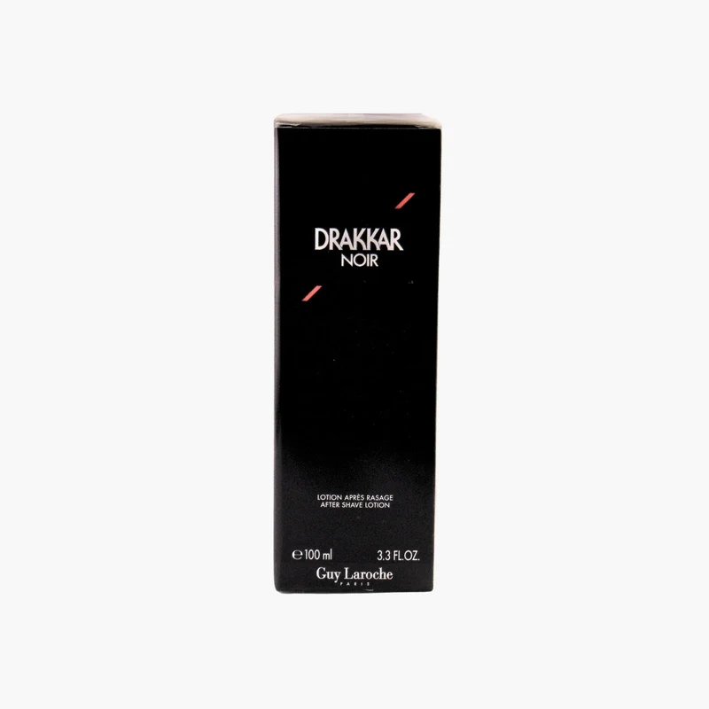 Guy Laroche Drakkar Noir 100 ml — Dopobarba