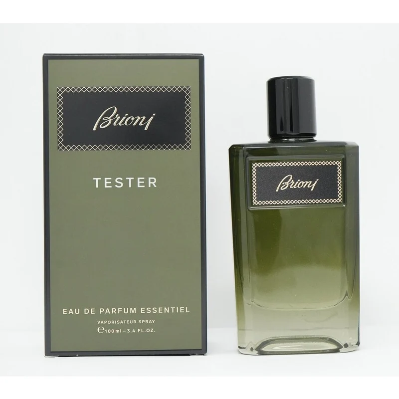 Brioni Essentiel Uomo 100 ml — Eau de Parfum