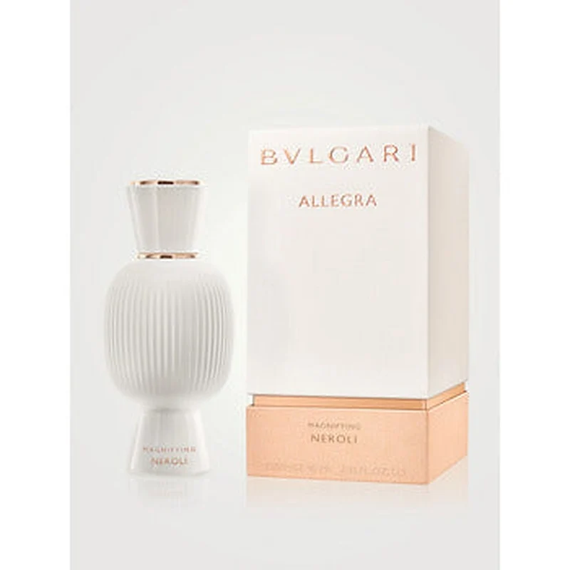 Bvlgari Allegra Magnifying Neroli Essence 40 ml — Eau de Parfum
